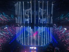 -宝能国际体育演艺中心