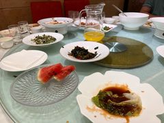 -绿雅酒家(江西中路店)