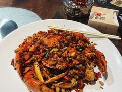 -猪肉婆私房菜(容桂总店)
