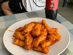 -华春餐馆(鱼山路店)