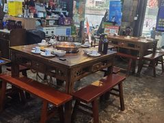 -青山青豆花·笑禅豆腐鱼(黄泥塝店)
