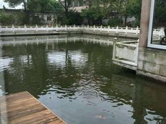 android_upload_pic-龚家花园农家乐休闲别墅