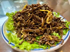 -国俊八大碗饭店