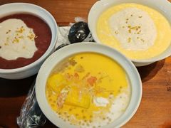 -RUXU入续糖水铺与包(卓悦中心店)