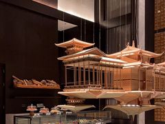 -成都海湾酒店·海湾壹品中餐厅(远大购物中心店)