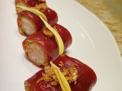 -明阁 Ming Court(广州朗豪酒店)