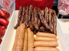 -净香园熟肉(北坦总店)
