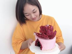 -美斯烘焙培训学院•蛋糕•面包•咖啡(宝安校区)