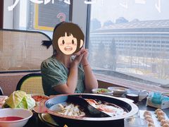 -三江两海老火锅(北京首店)