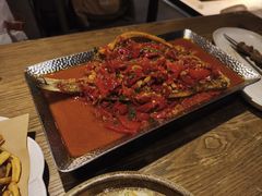 -那时新疆·若羌(经纬汇店)