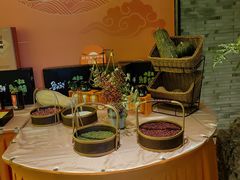 -小厨娘淮扬菜(诚信大道店)
