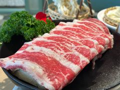 -椰子不语 椰子鸡火锅(淮海店)