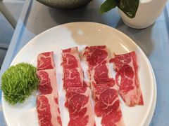 -喜聚薈·花膠雞海鮮火鍋(越秀店)