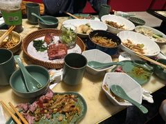 -锦府盐帮·侯宅(五棵松万达店)