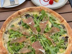 -京A Taproom·精酿餐吧(CBD店)