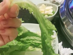 -盛江山自助料理(太原街万达店)