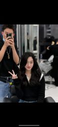 -5M HAIR SALON 旗舰店