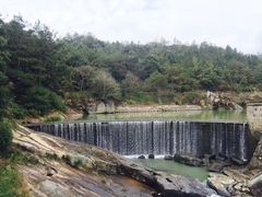 -九鲤湖风景区