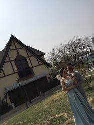 点击看大图 -唯一视觉婚纱摄影(李家村店)