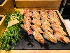 -郑州富力万达文华酒店·云端美食汇自助餐厅
