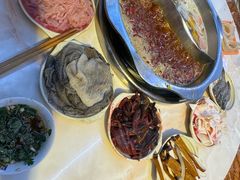 -储奇门鳝鱼火锅(总店)