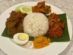 -Madam Kwan's(Mid Valley Megamall)