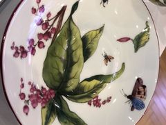 -我的四季意大利餐厅(春天百货店)