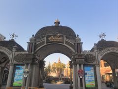 -安徒生童话乐园