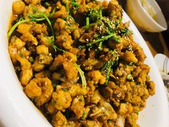 牛蛙-三猫黑鱼花(南大店)