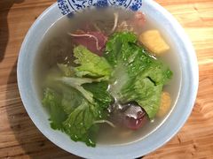 -乾隆美食·本帮菜(黄河路店)