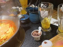 -湊湊火锅·茶憩(上海合生汇店)