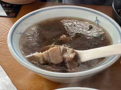 -功牛泉州牛肉小吃(崇武店)