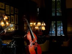 -LONG BAR 廊吧(外滩华尔道夫酒店)