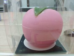 -绿姿鲜奶烘焙(临城店)