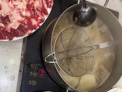 -黑山牛肉汤火锅(花城汇店)