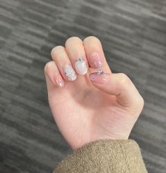 -KEKELI可可厘日式美甲美睫