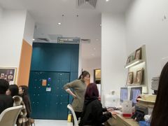 -海马体照相馆(万菱汇店)