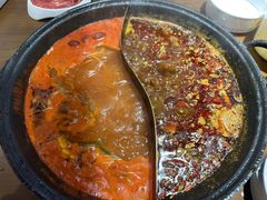 -刘火辣老火锅(光谷店)