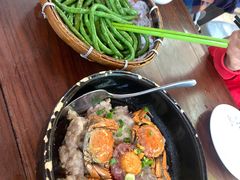 -园林美食城·本土农家菜(杨和镇店)