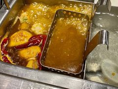-海底捞火锅(新华联梦想城店)
