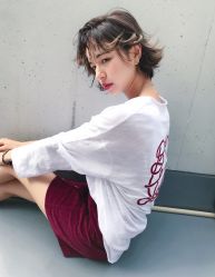 -简影造型·自选烫染接发salon