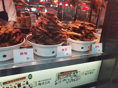 -陈鹏鹏潮汕菜(宝安机场T3航站楼店)