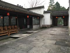 -走马楼饭庄(慈城古县城店)