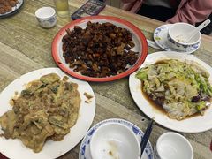 -偏爱炒鸡店(宝龙店)