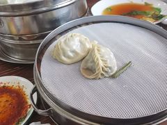 -叶存利海鲜大馅饺子(海宁路总店)