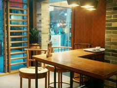 -COSTA COFFEE(岭南天地店)