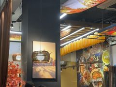 -大洋家·精品潮汕菜·生腌砂锅粥(天河东路店)