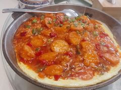 -南方酒店·淮扬菜(回民街店)