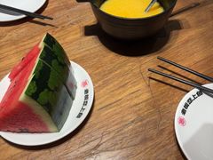 -老板恋上鱼(恒隆广场店)