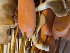 -佰人王串串香火锅(洋珠巷店)